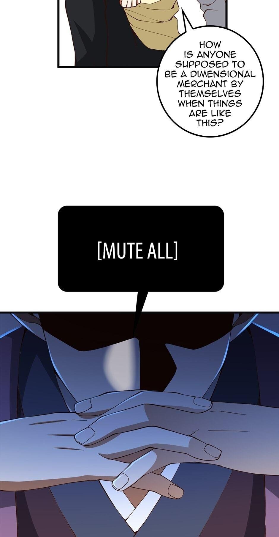 The Lord of Coins Chapter 40