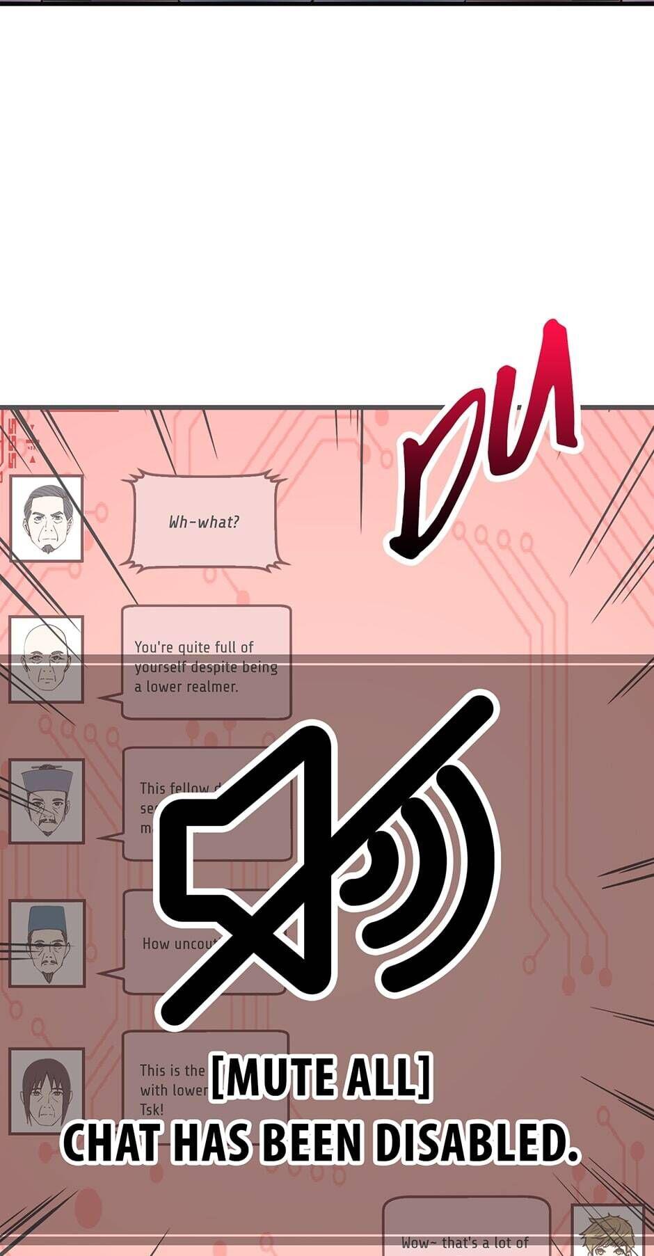 The Lord of Coins Chapter 40
