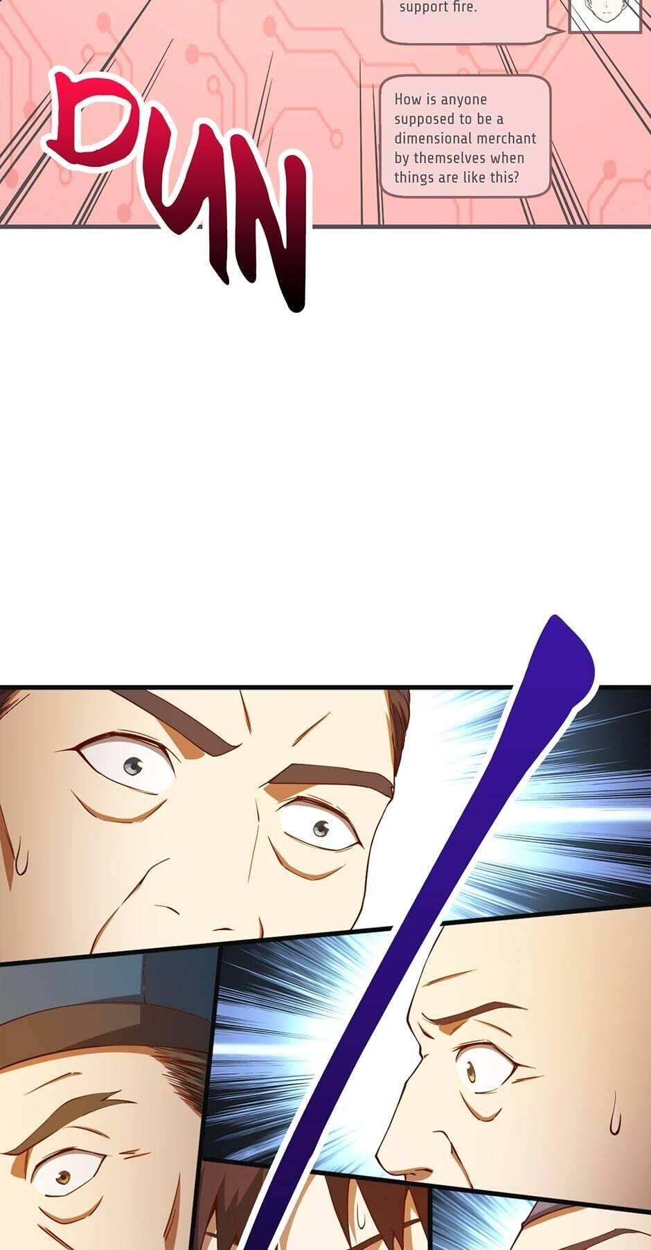 The Lord of Coins Chapter 40