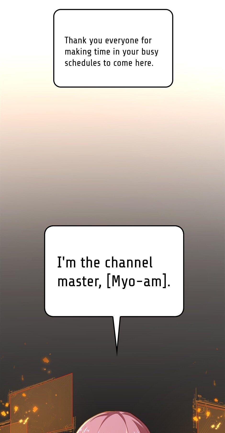 The Lord of Coins Chapter 40