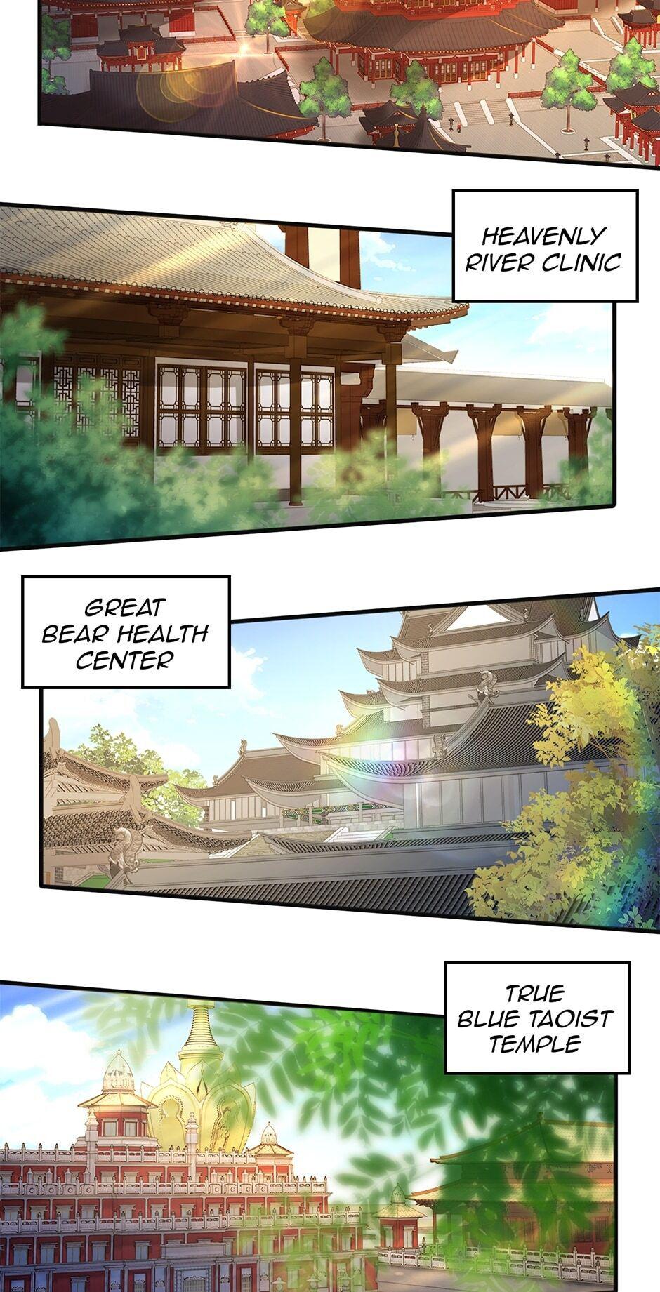 The Lord of Coins Chapter 40