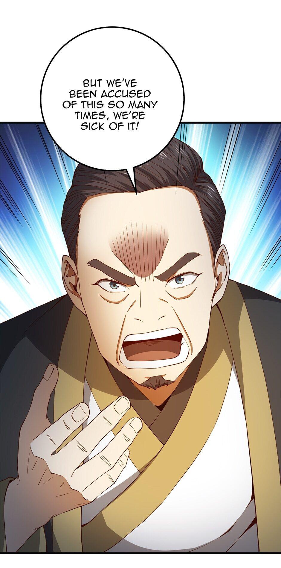The Lord of Coins Chapter 40