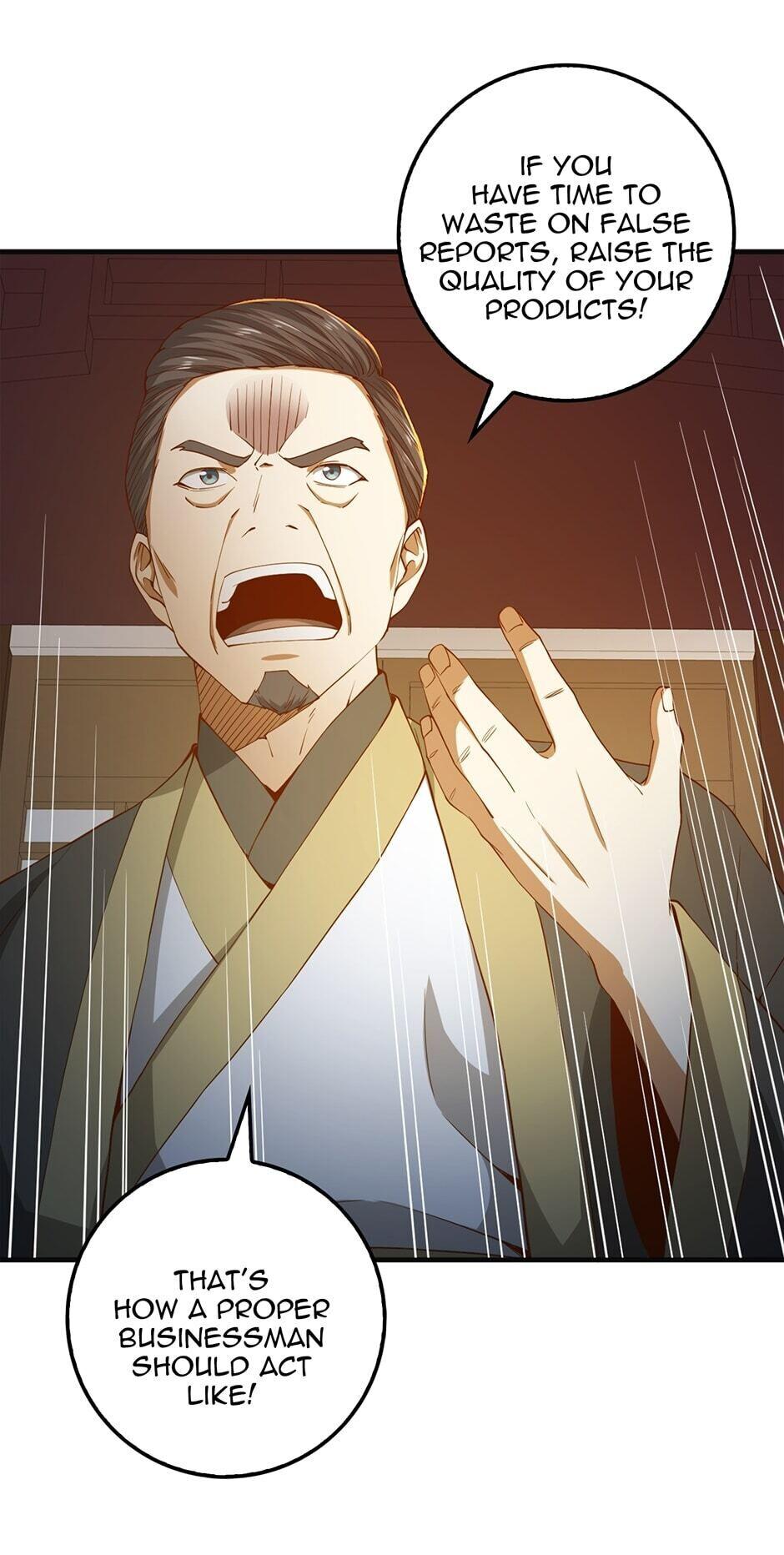 The Lord of Coins Chapter 40