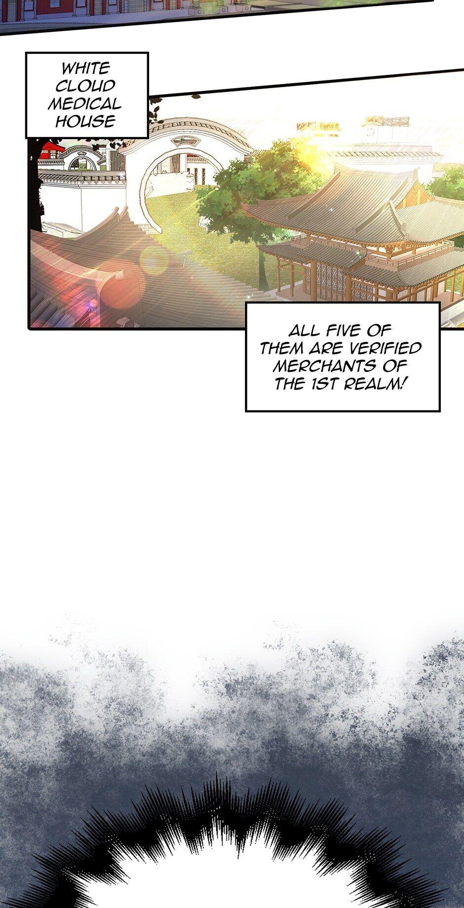 The Lord of Coins Chapter 40