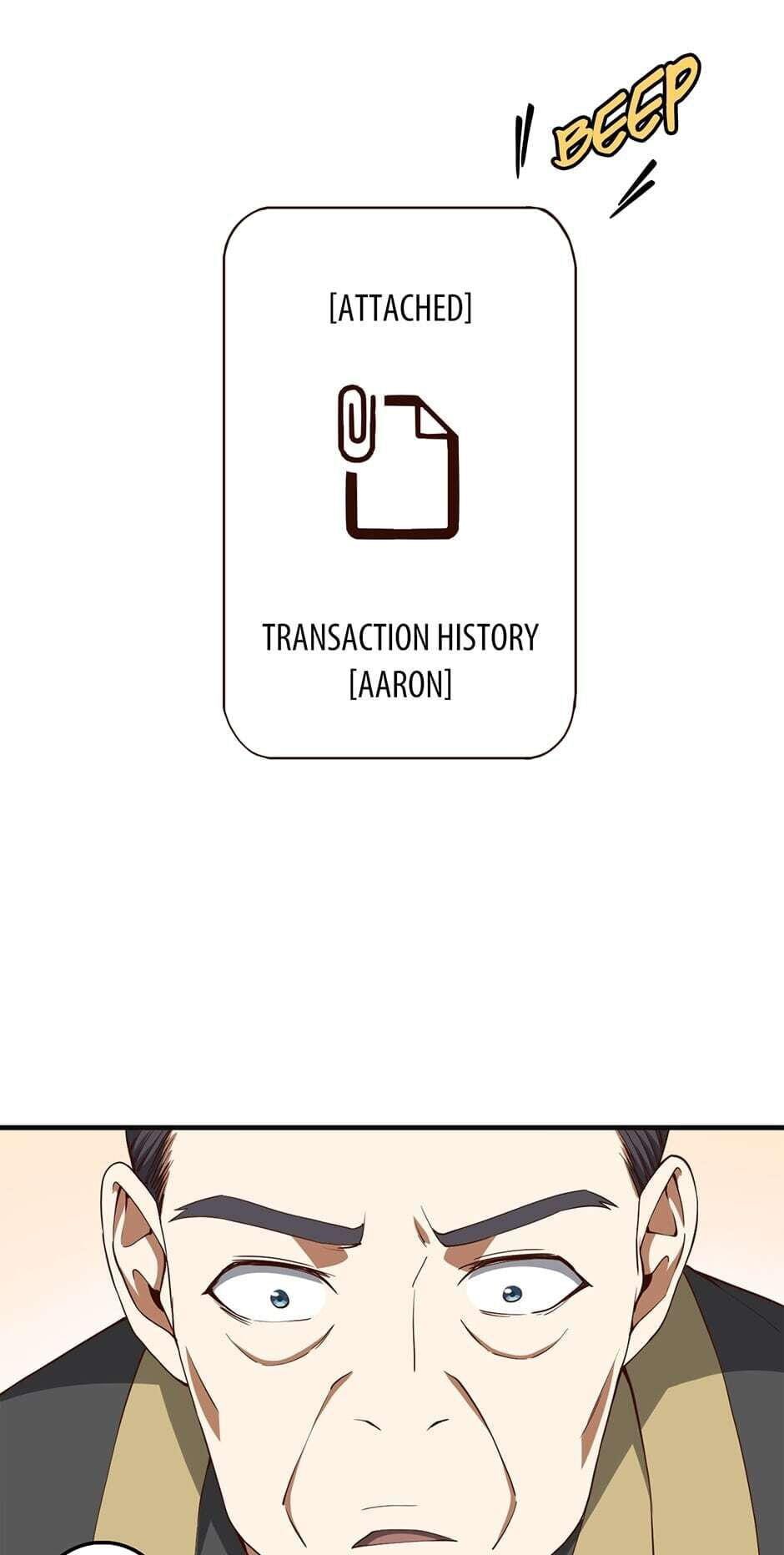 The Lord of Coins Chapter 40