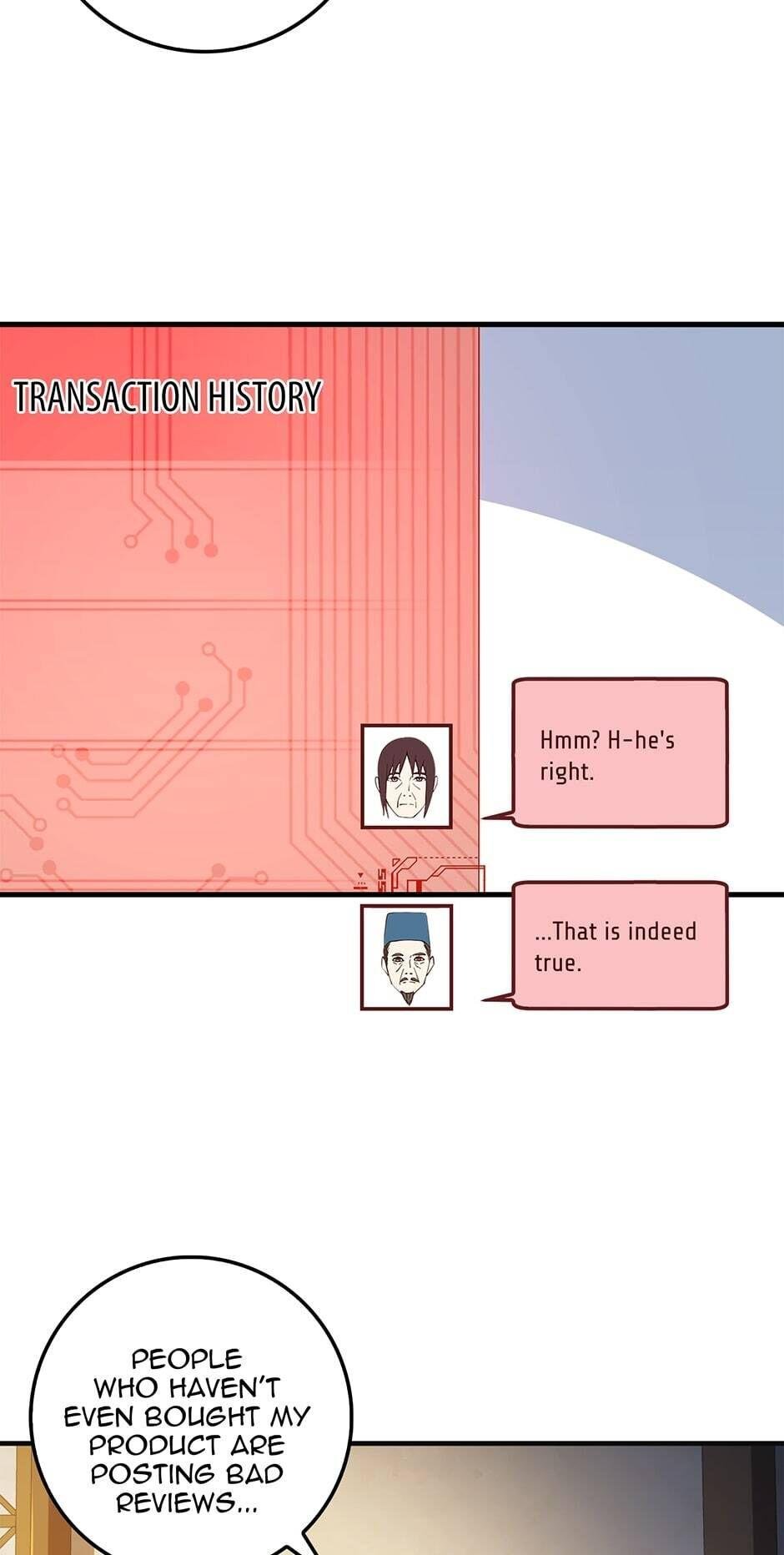 The Lord of Coins Chapter 40