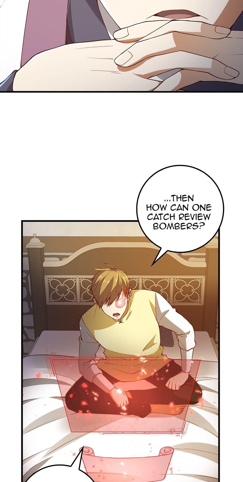 The Lord of Coins Chapter 40