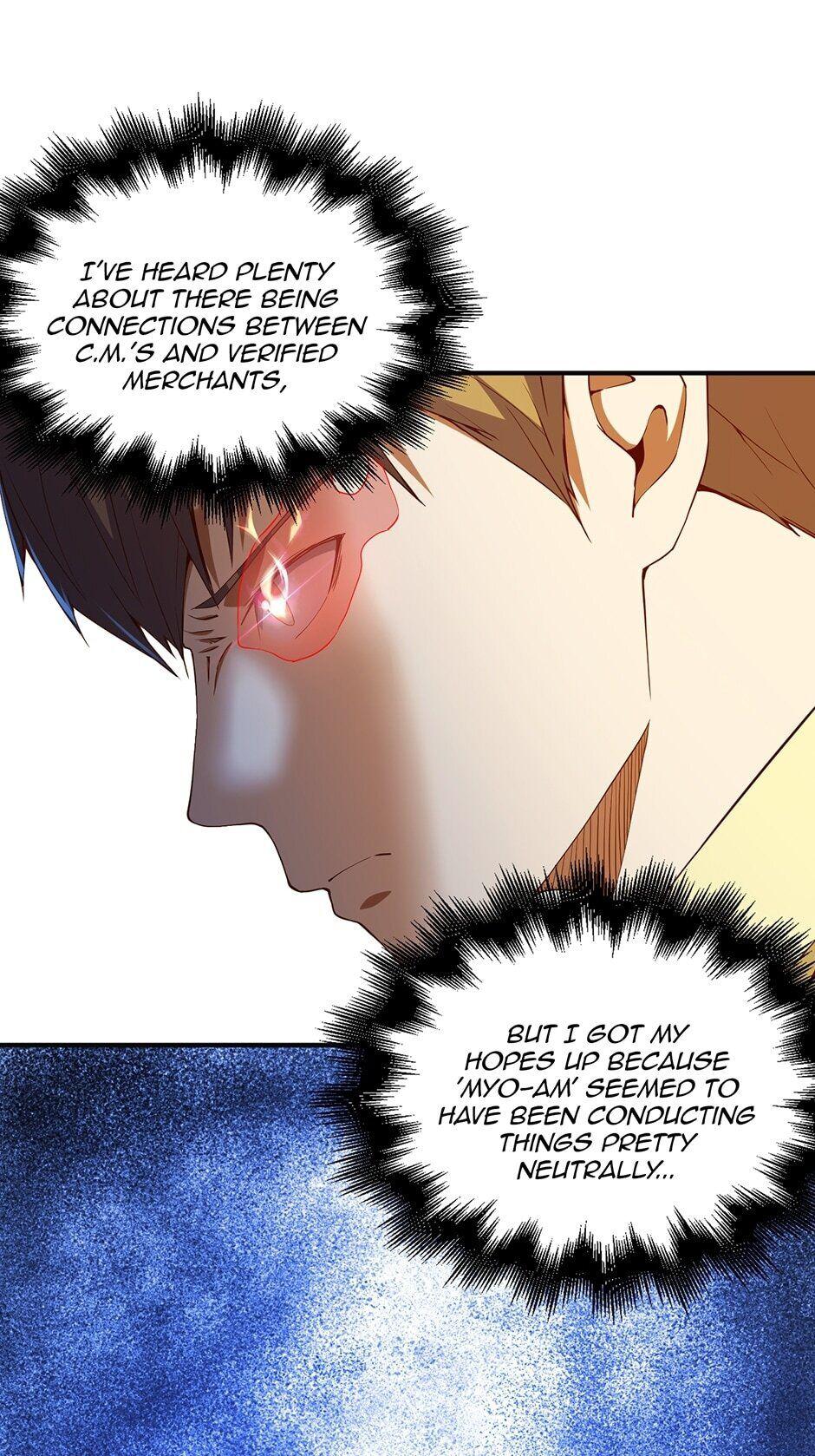 The Lord of Coins Chapter 40