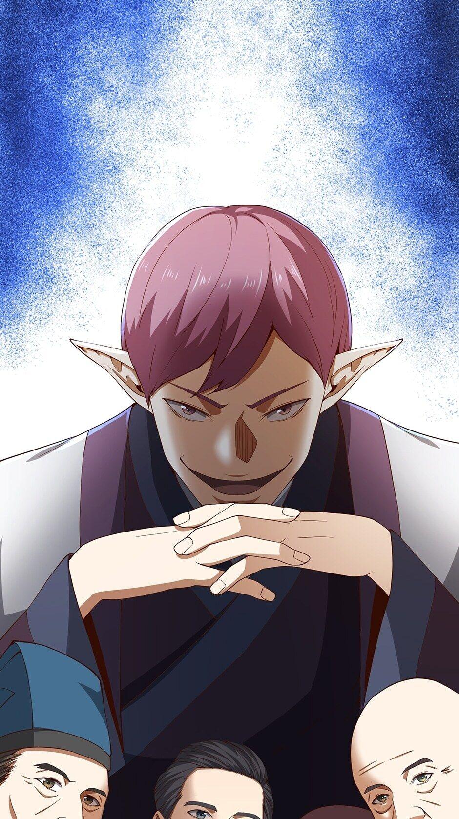 The Lord of Coins Chapter 40