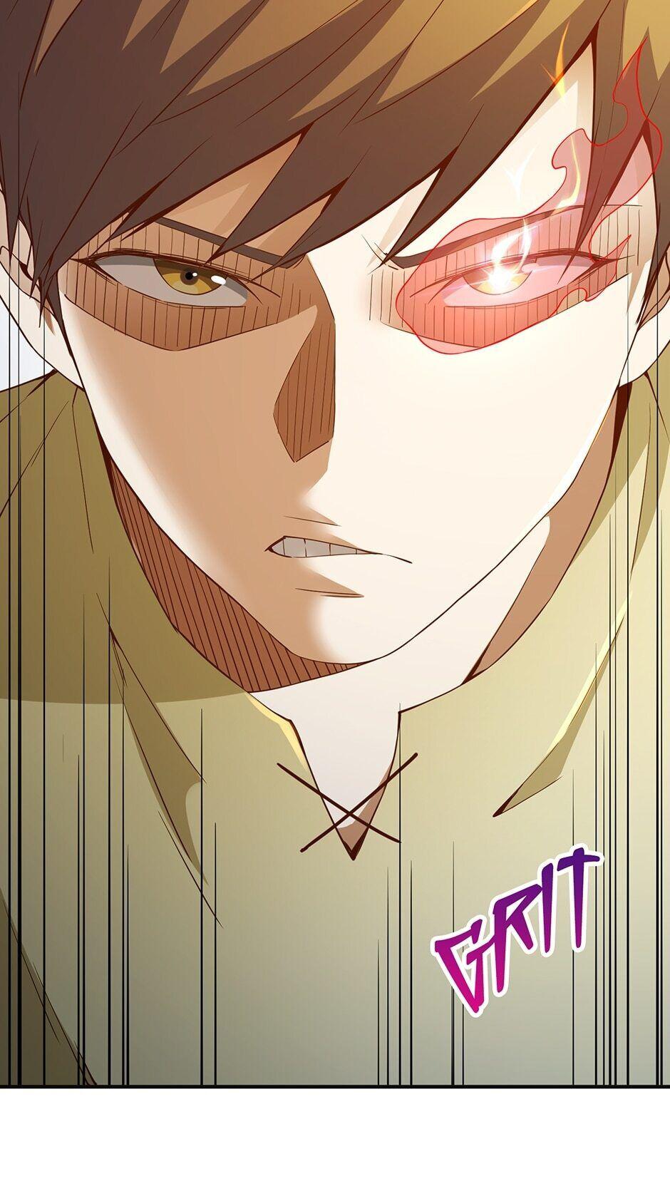 The Lord of Coins Chapter 40