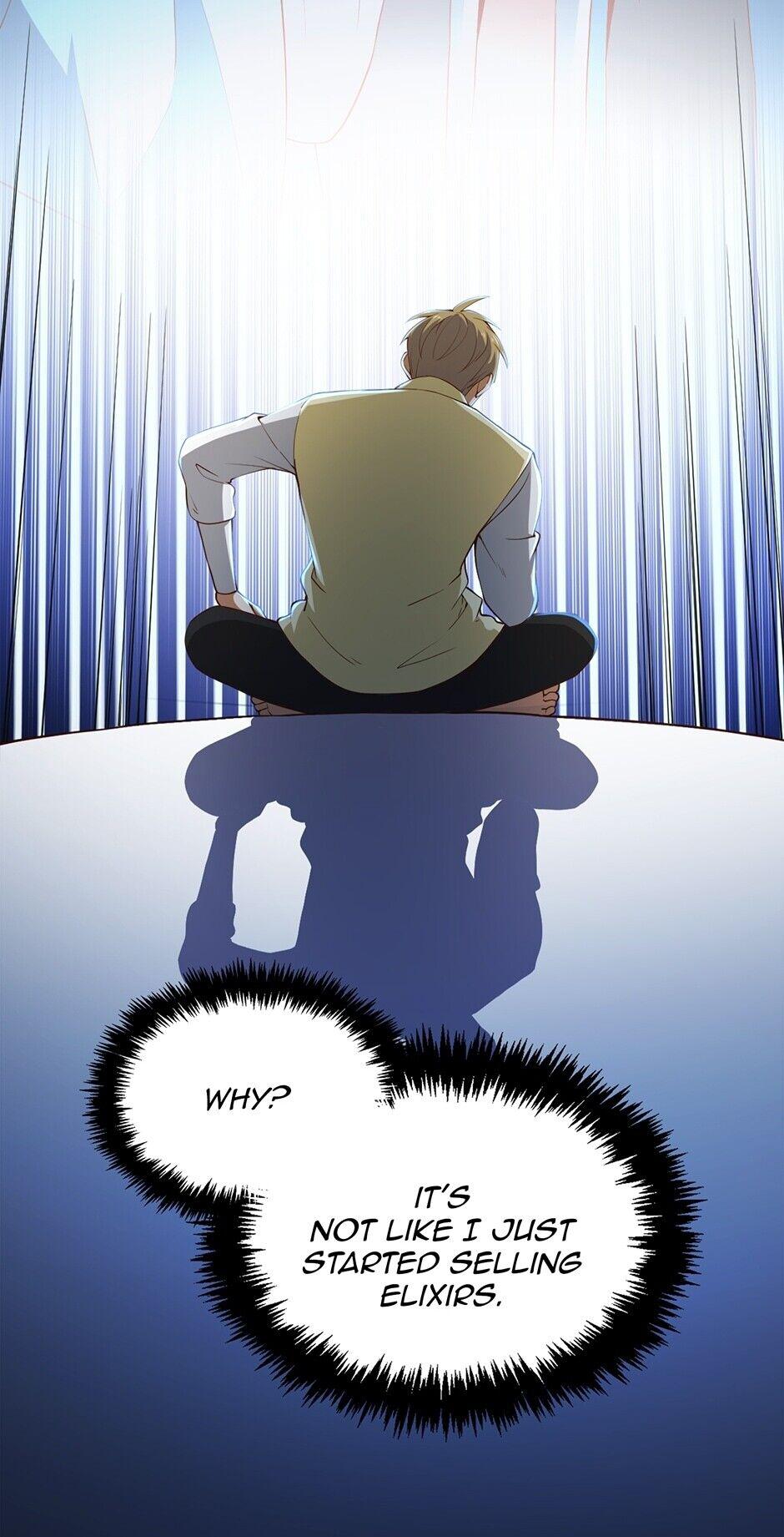 The Lord of Coins Chapter 40