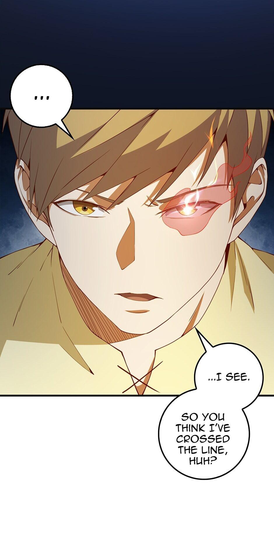 The Lord of Coins Chapter 40
