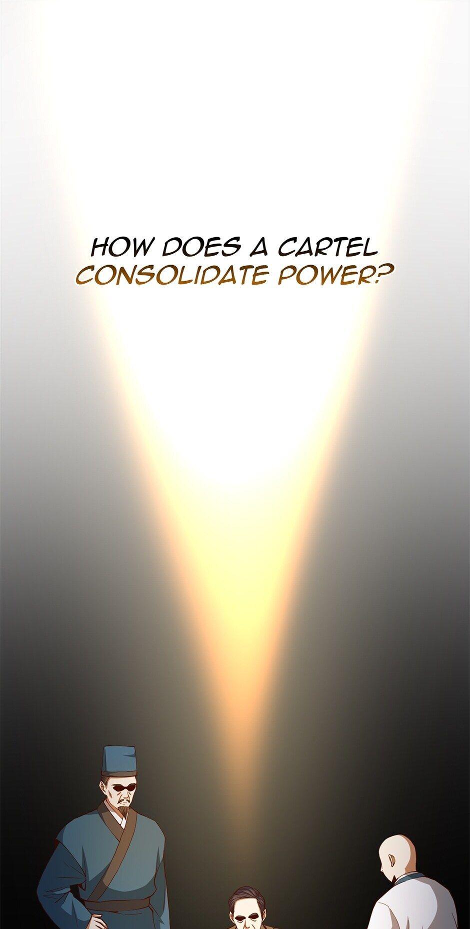 The Lord of Coins Chapter 41