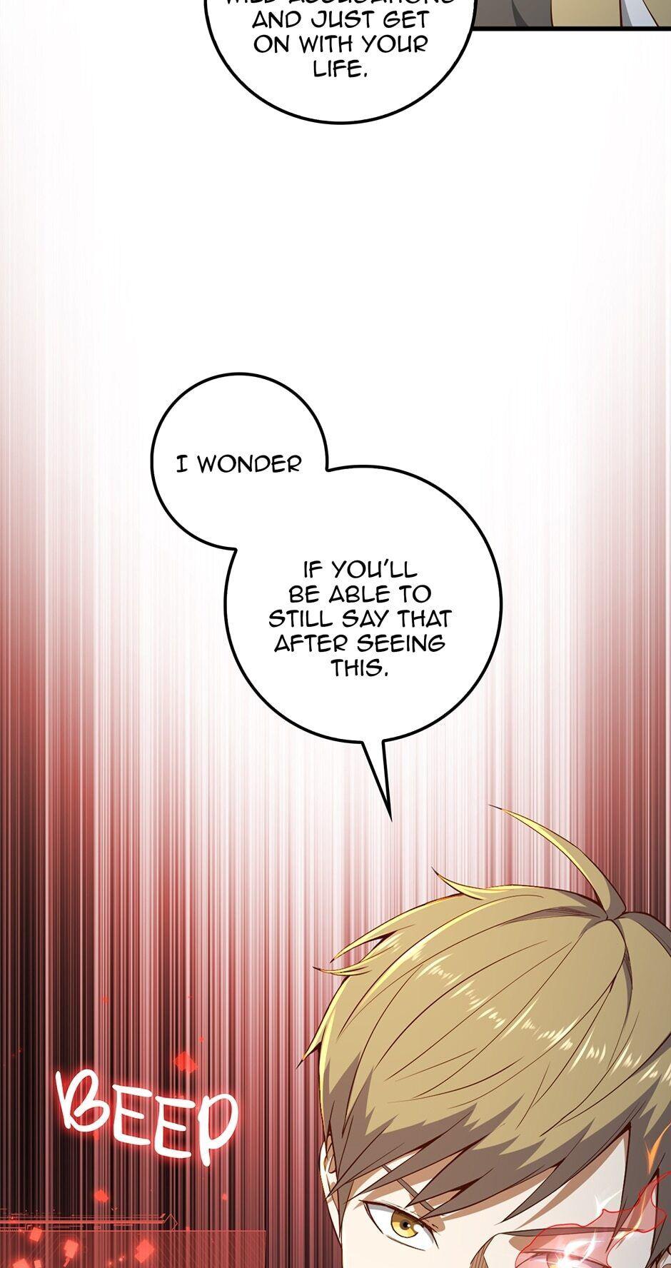 The Lord of Coins Chapter 41
