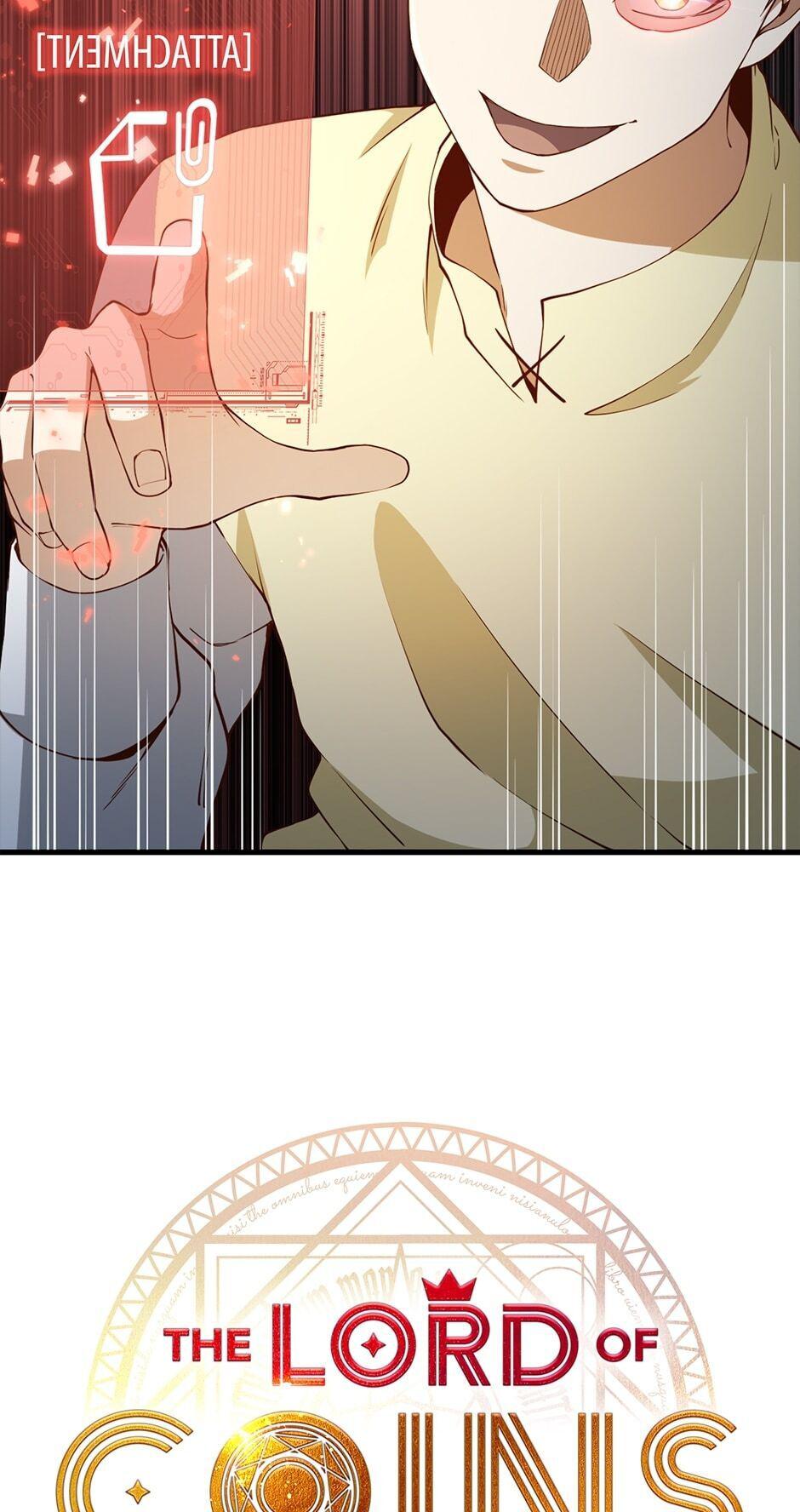 The Lord of Coins Chapter 41