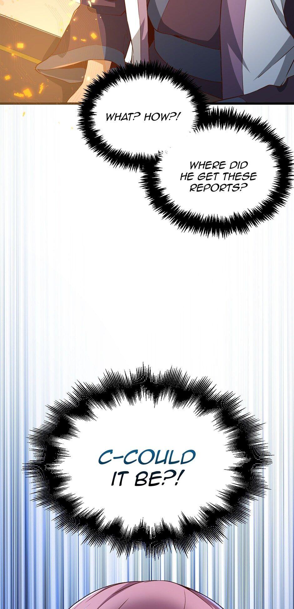 The Lord of Coins Chapter 41