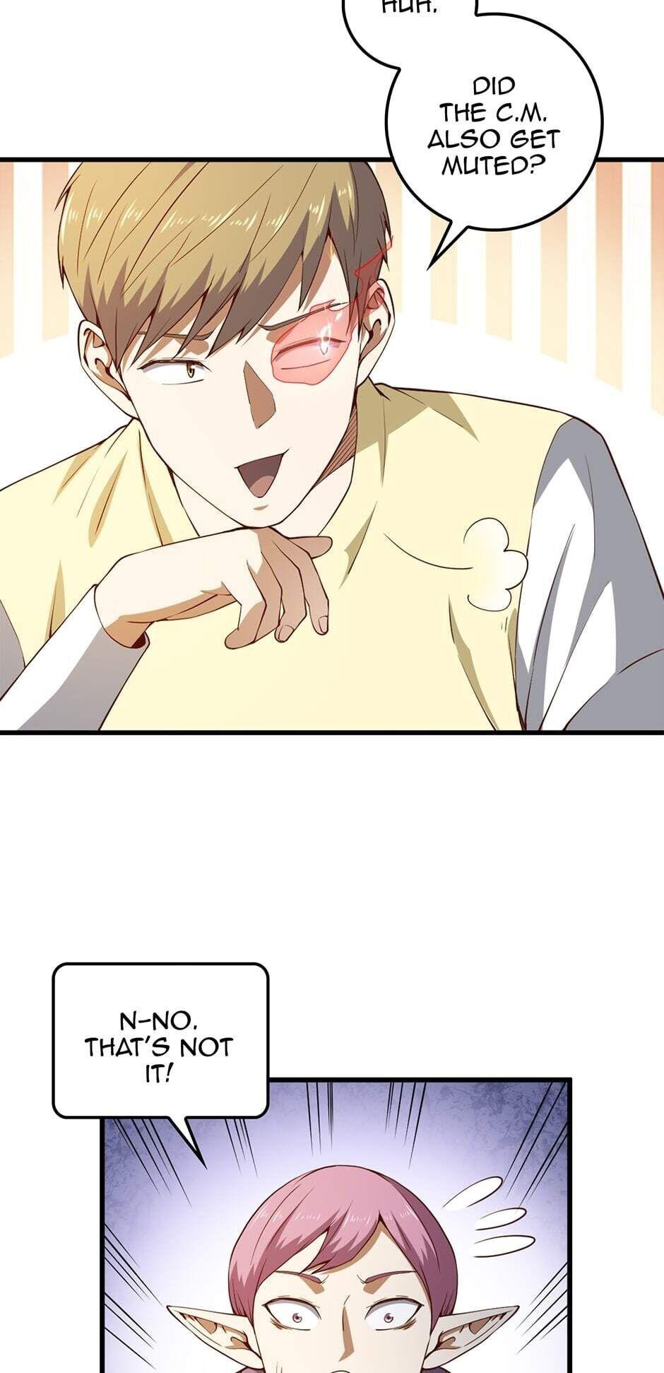 The Lord of Coins Chapter 41