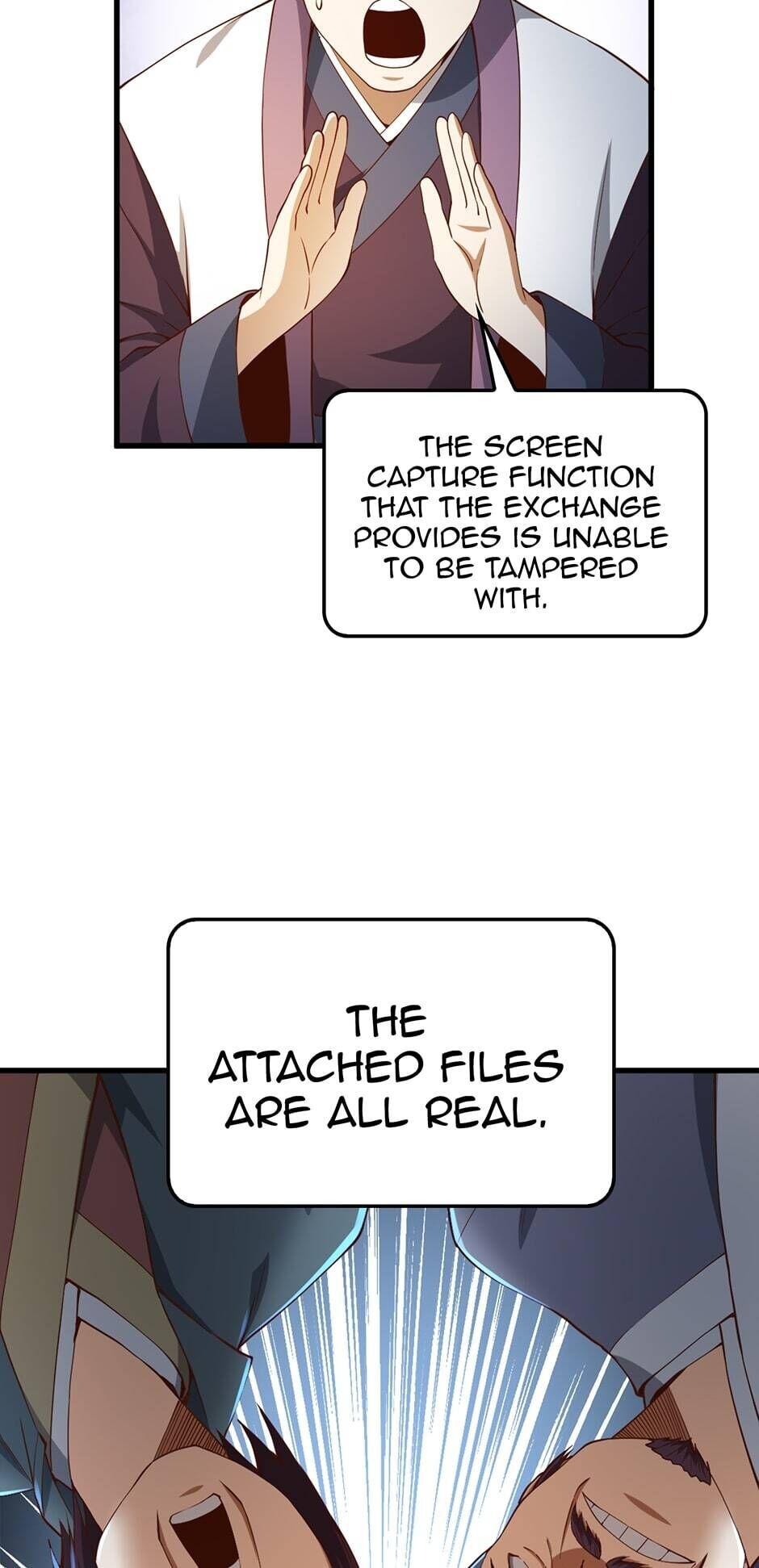 The Lord of Coins Chapter 41