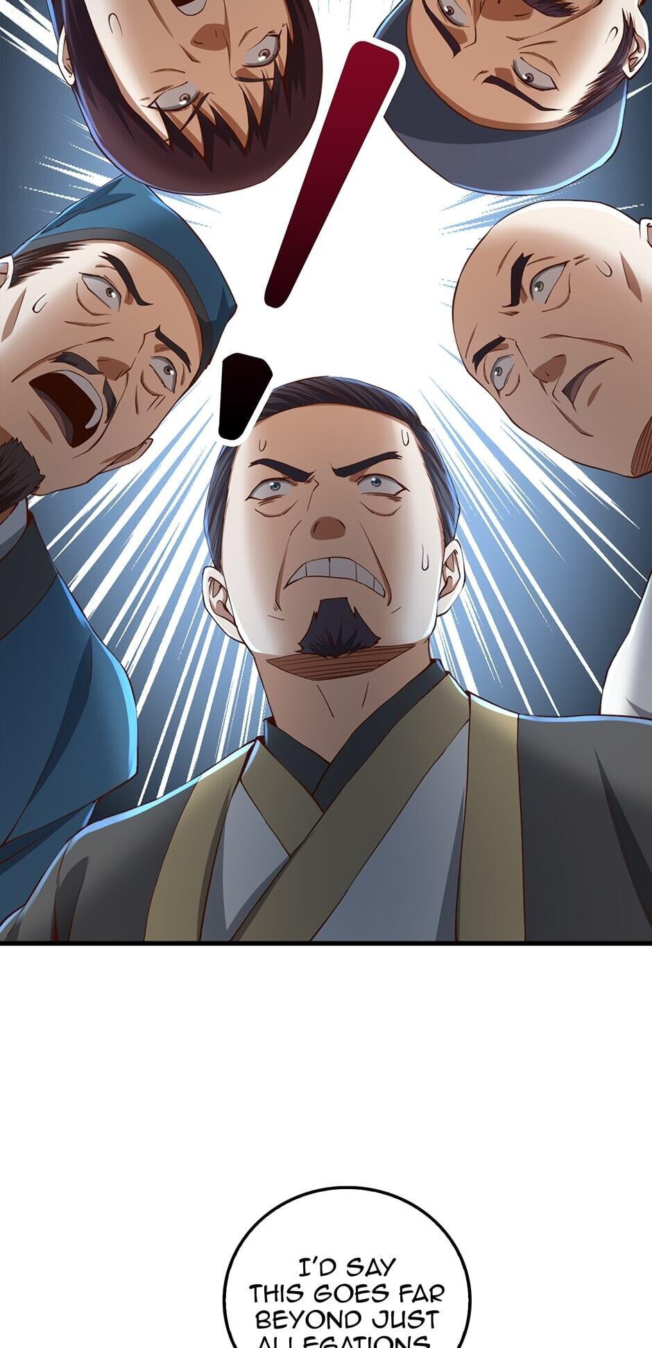 The Lord of Coins Chapter 41