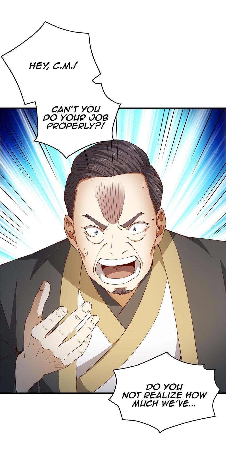 The Lord of Coins Chapter 41