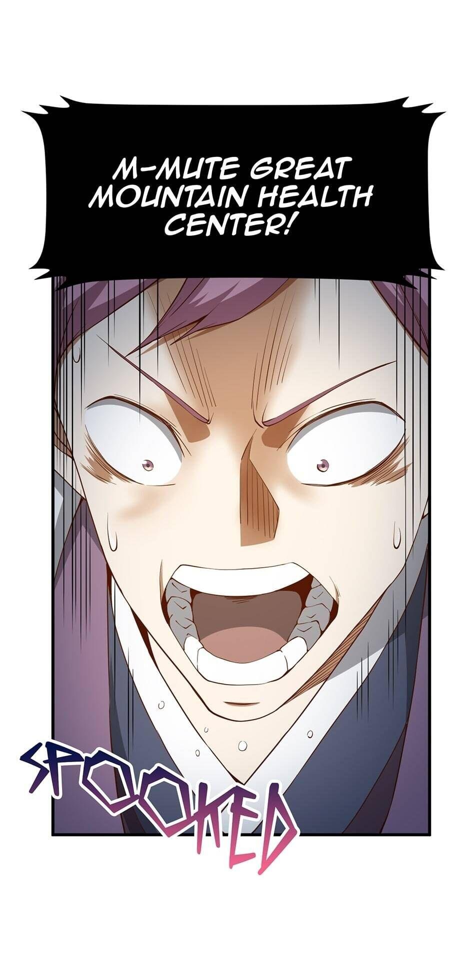 The Lord of Coins Chapter 41