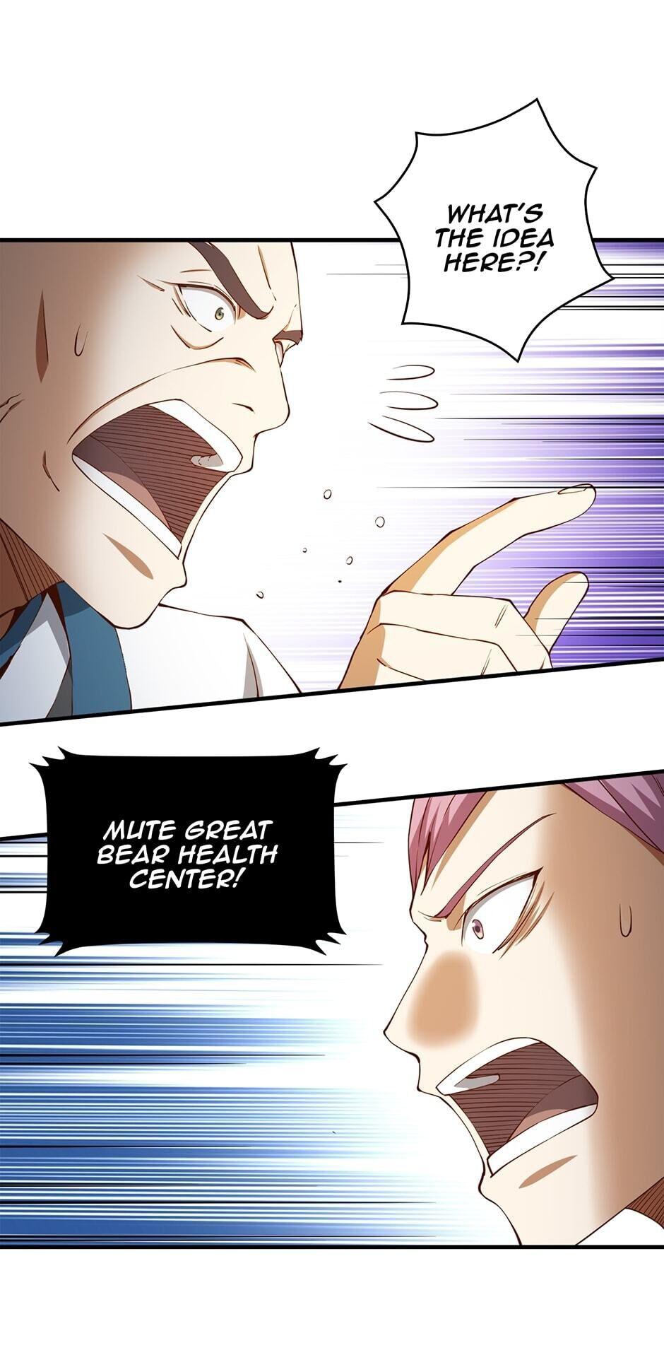 The Lord of Coins Chapter 41