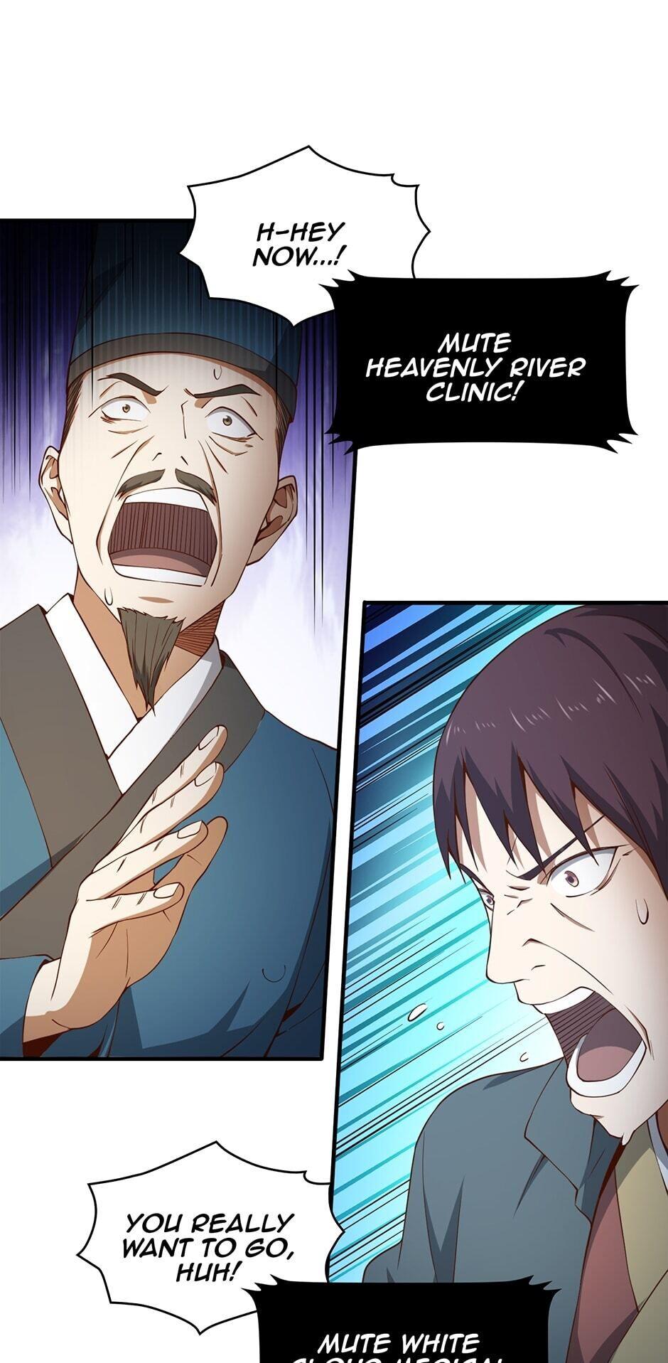 The Lord of Coins Chapter 41