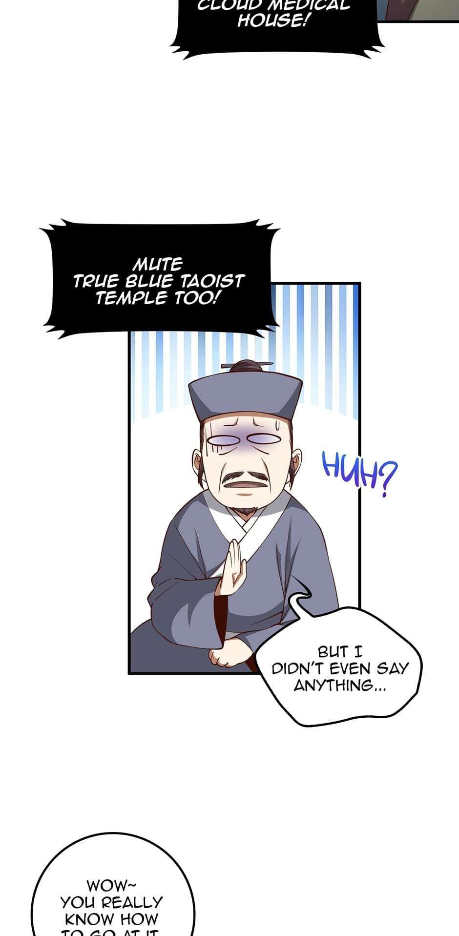 The Lord of Coins Chapter 41