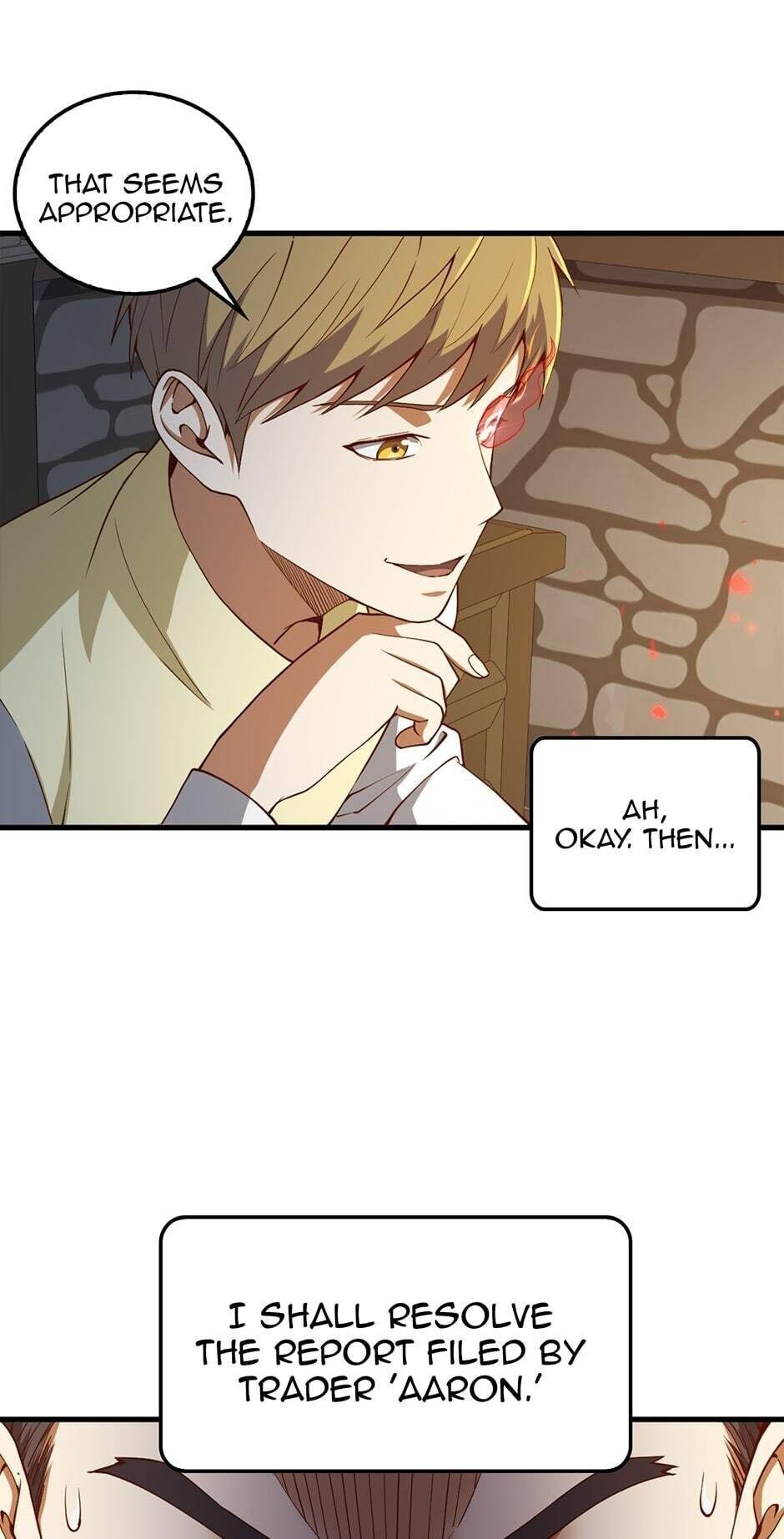 The Lord of Coins Chapter 41