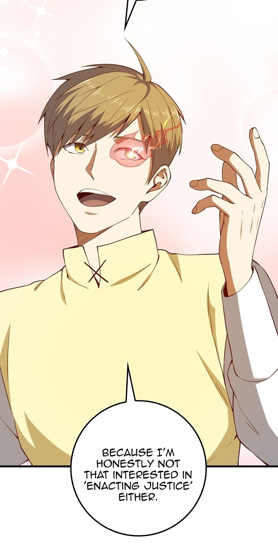 The Lord of Coins Chapter 41