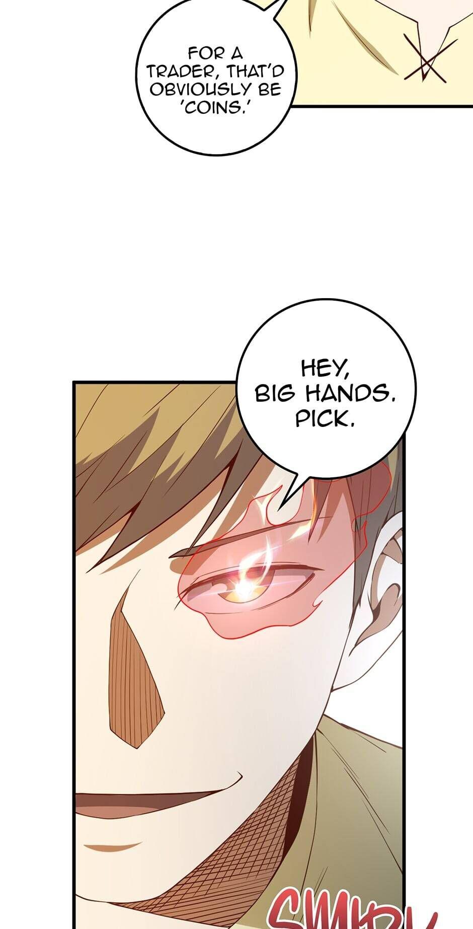 The Lord of Coins Chapter 41
