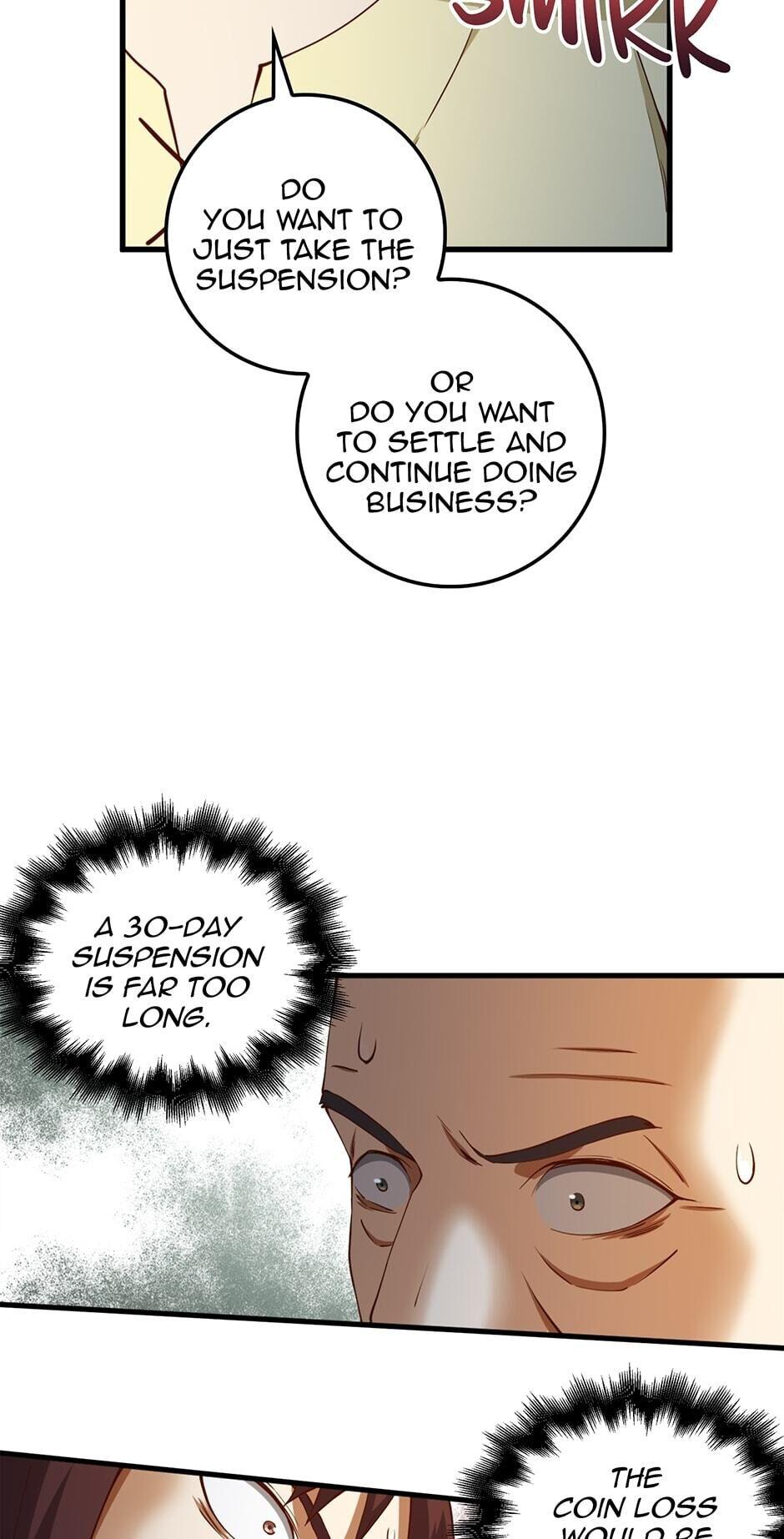The Lord of Coins Chapter 41