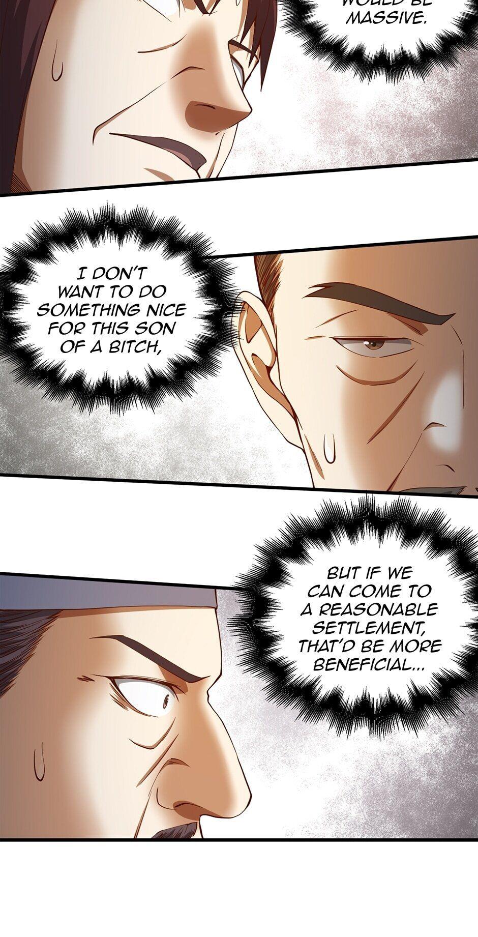The Lord of Coins Chapter 41