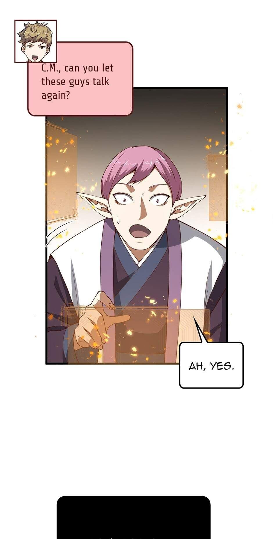 The Lord of Coins Chapter 41
