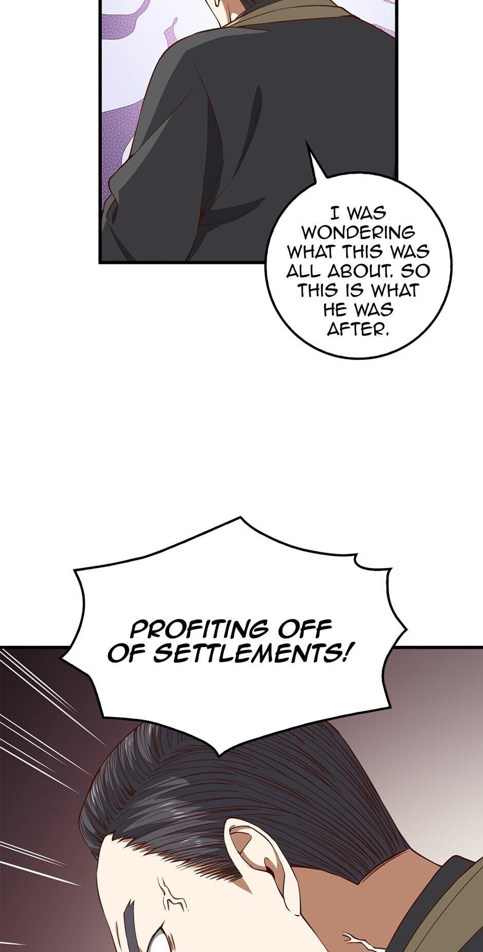 The Lord of Coins Chapter 41