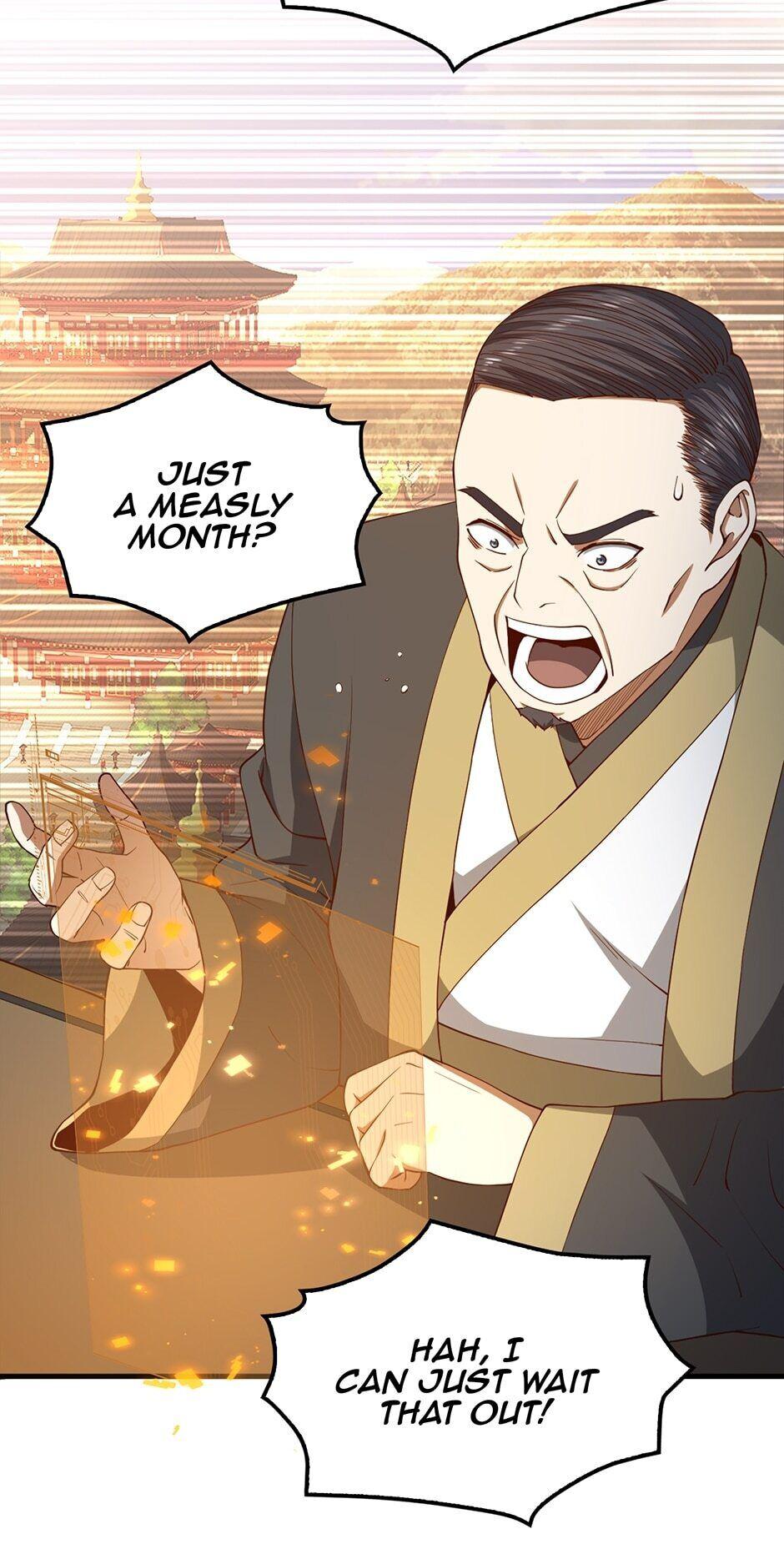 The Lord of Coins Chapter 41