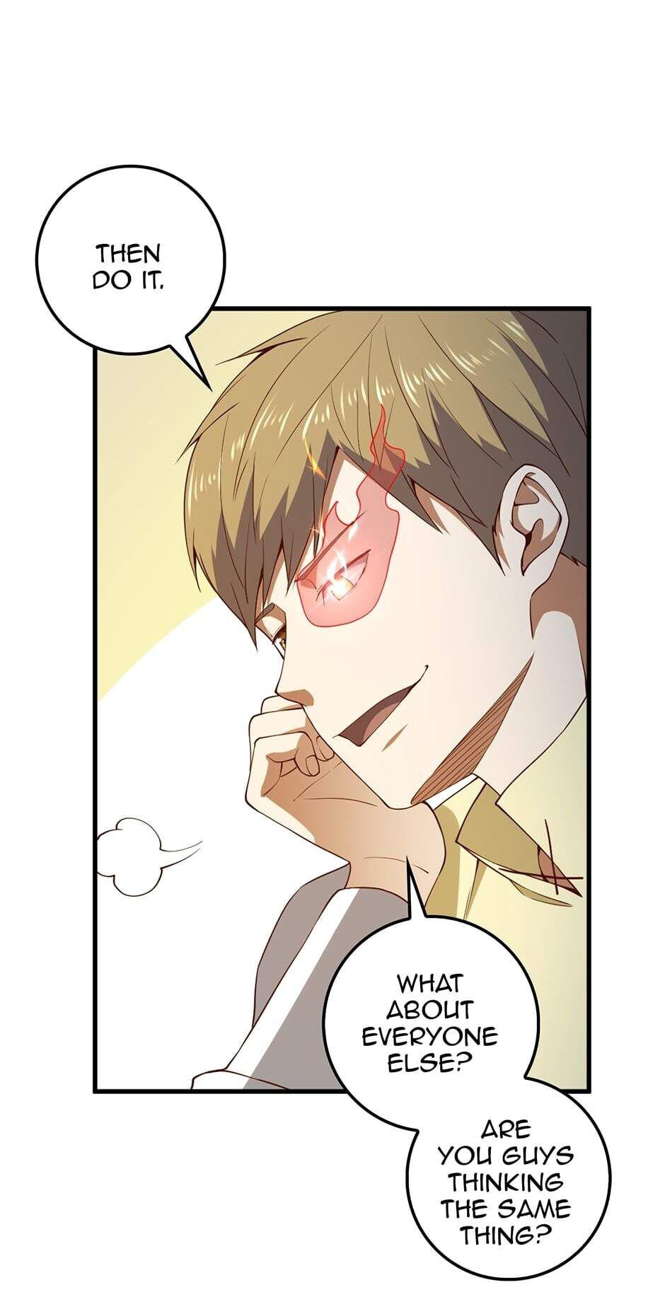 The Lord of Coins Chapter 41