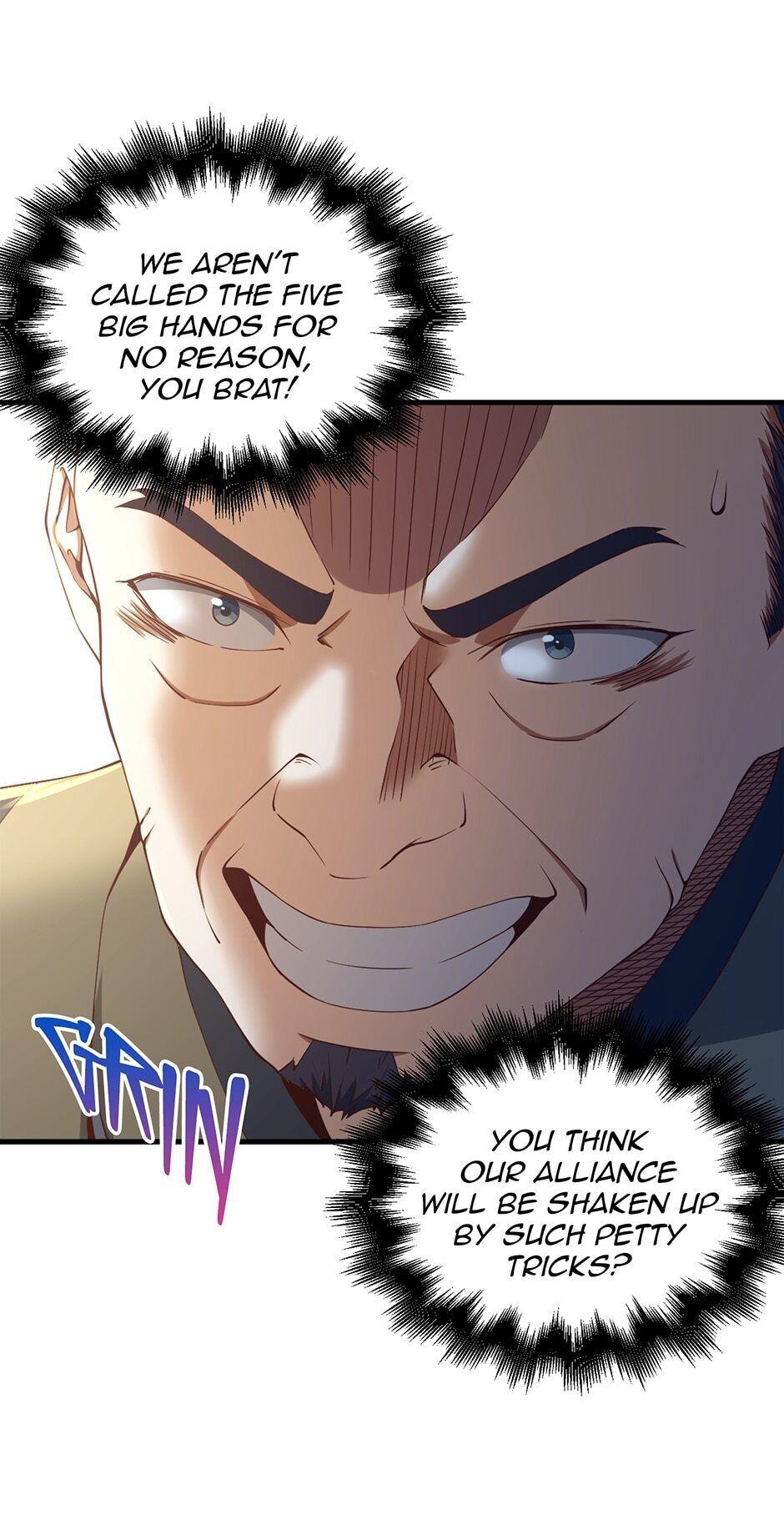 The Lord of Coins Chapter 41
