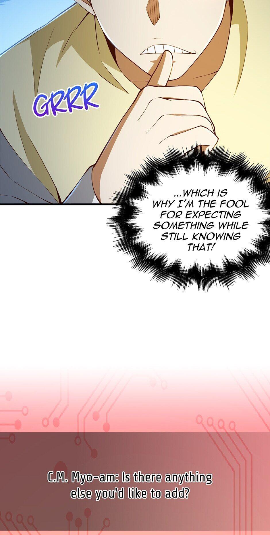 The Lord of Coins Chapter 41