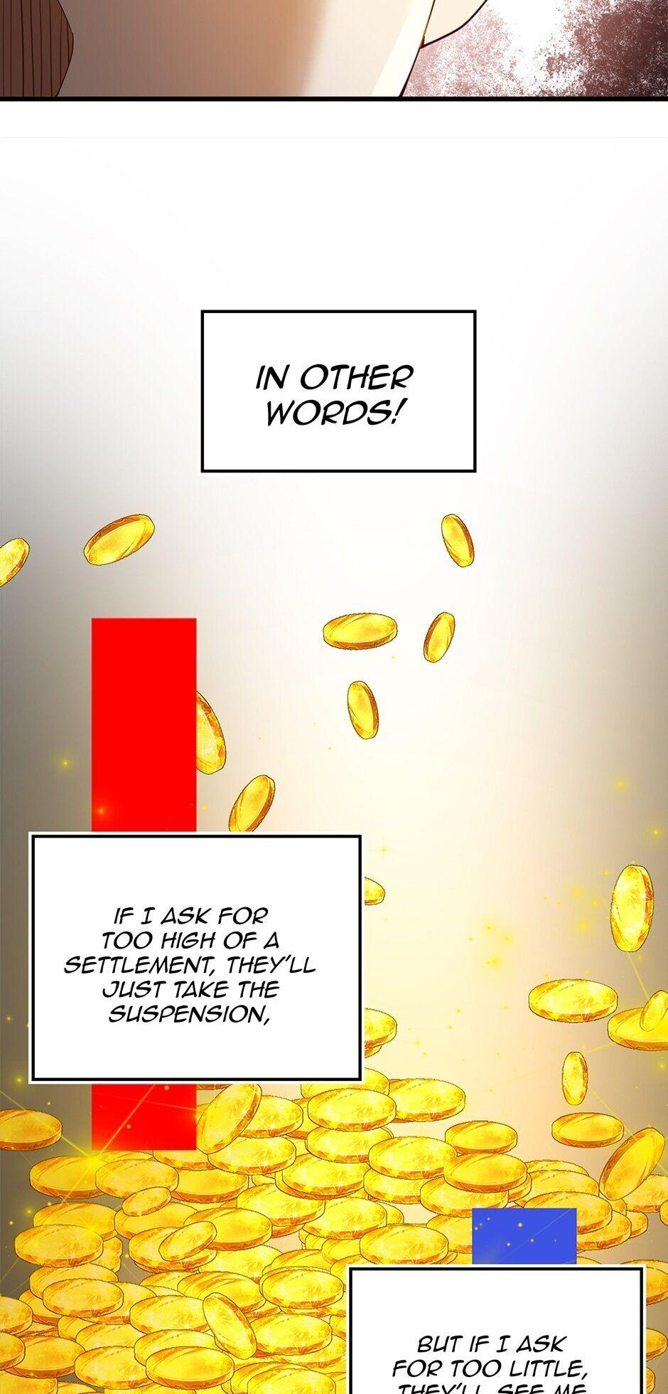 The Lord of Coins Chapter 41