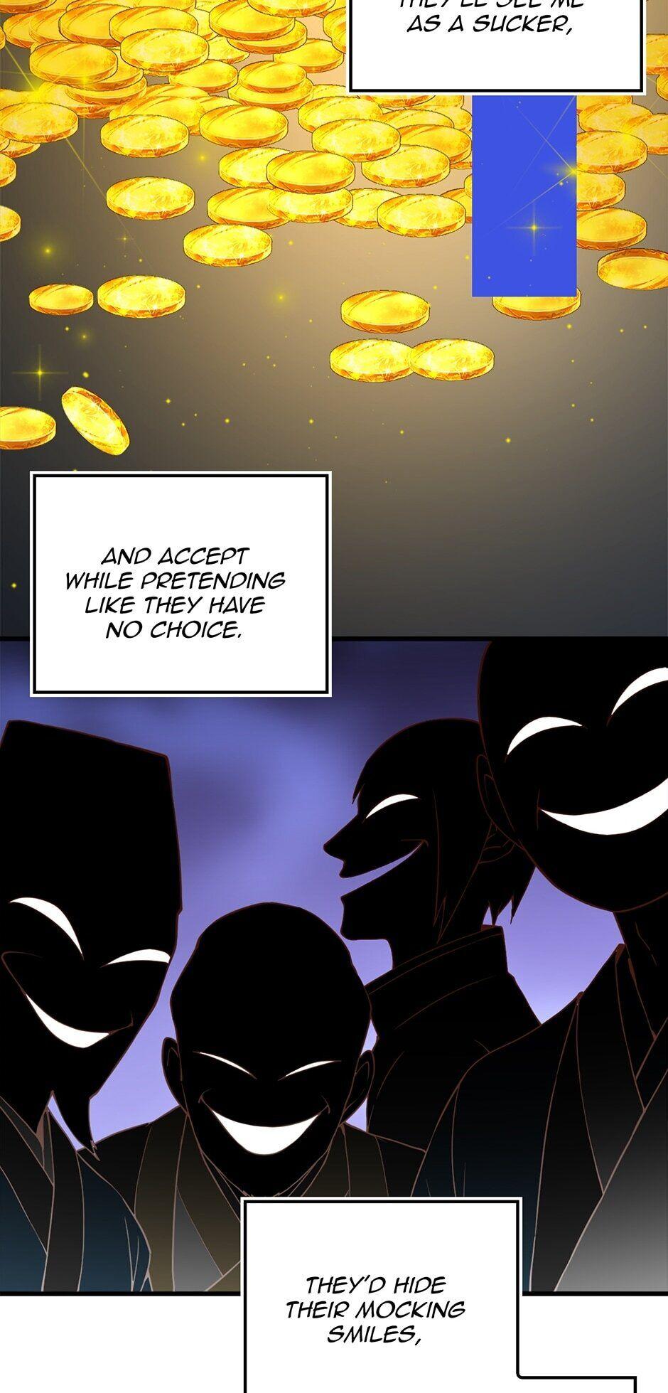 The Lord of Coins Chapter 41