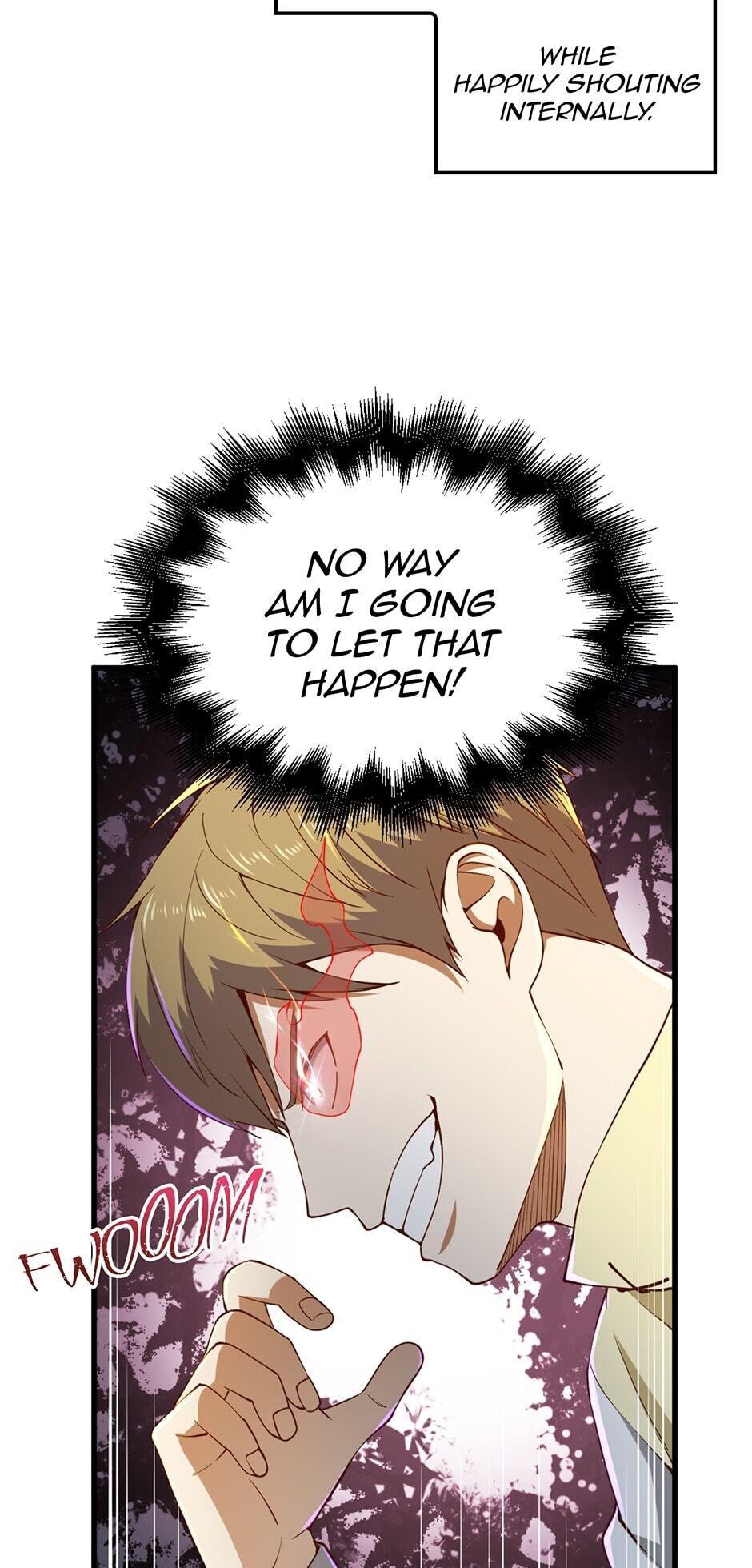 The Lord of Coins Chapter 41