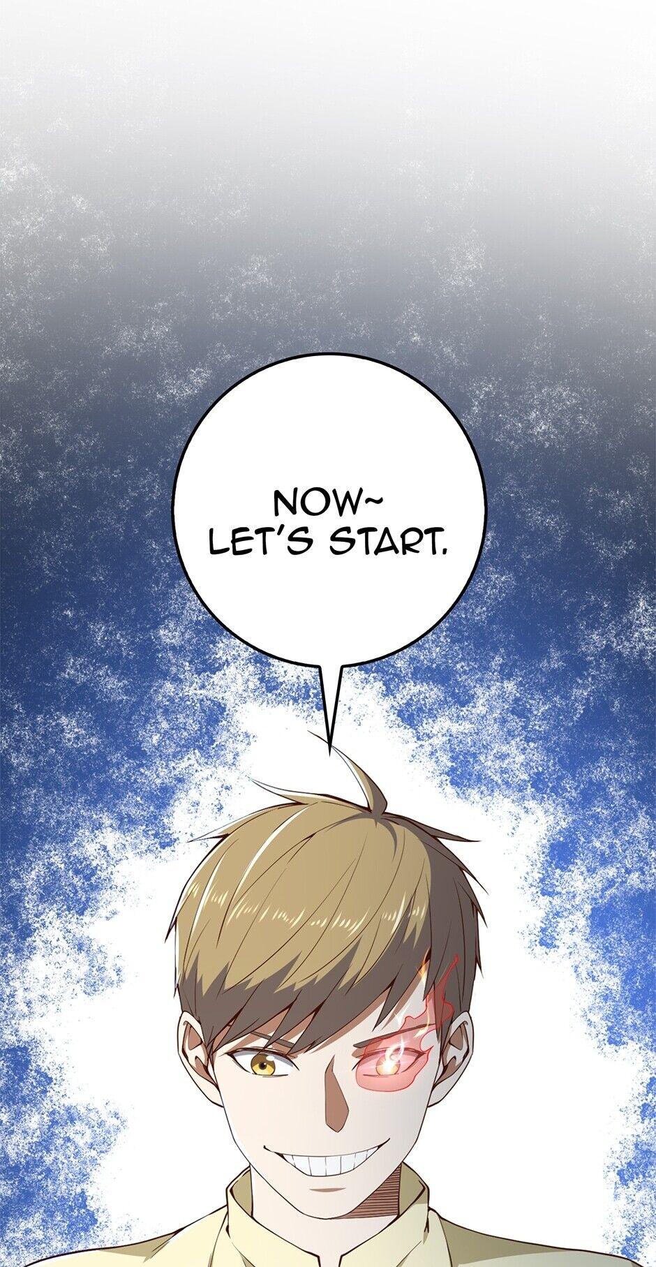 The Lord of Coins Chapter 41