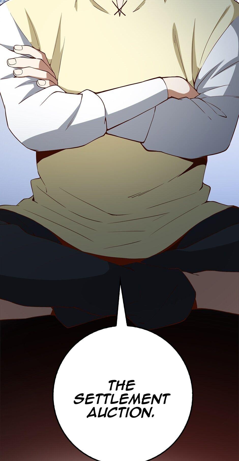 The Lord of Coins Chapter 41