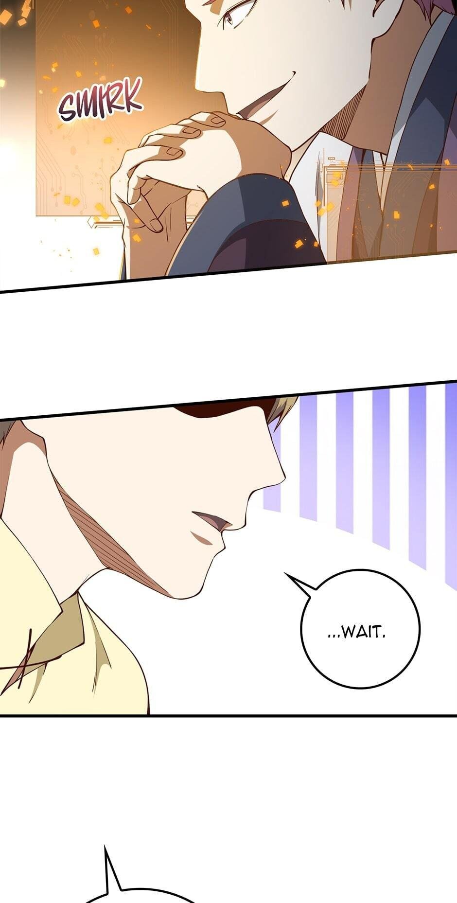 The Lord of Coins Chapter 41