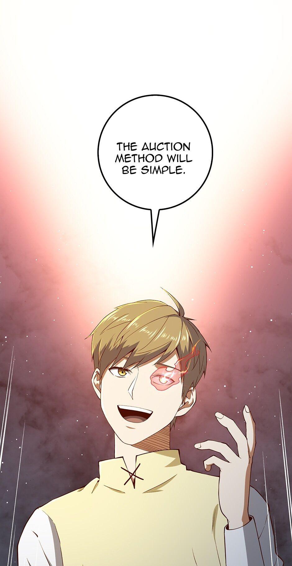 The Lord of Coins Chapter 42
