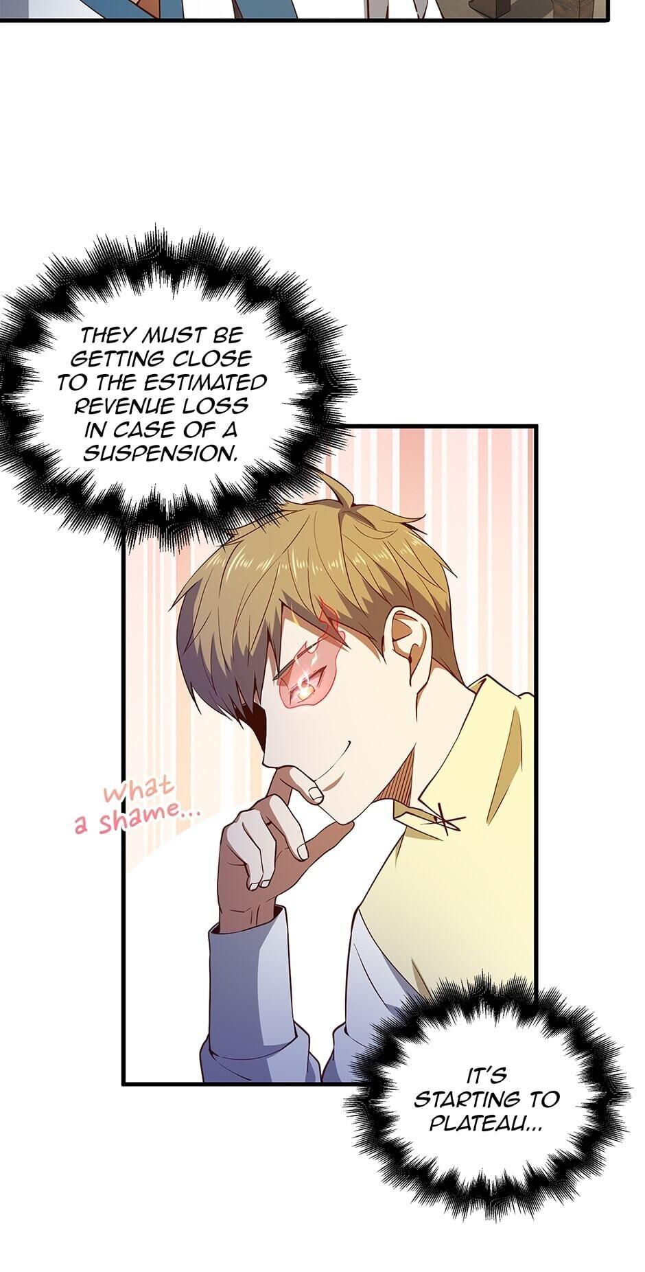 The Lord of Coins Chapter 42