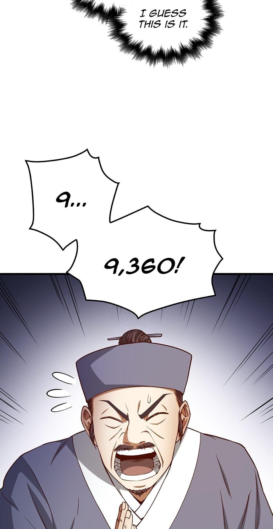 The Lord of Coins Chapter 42