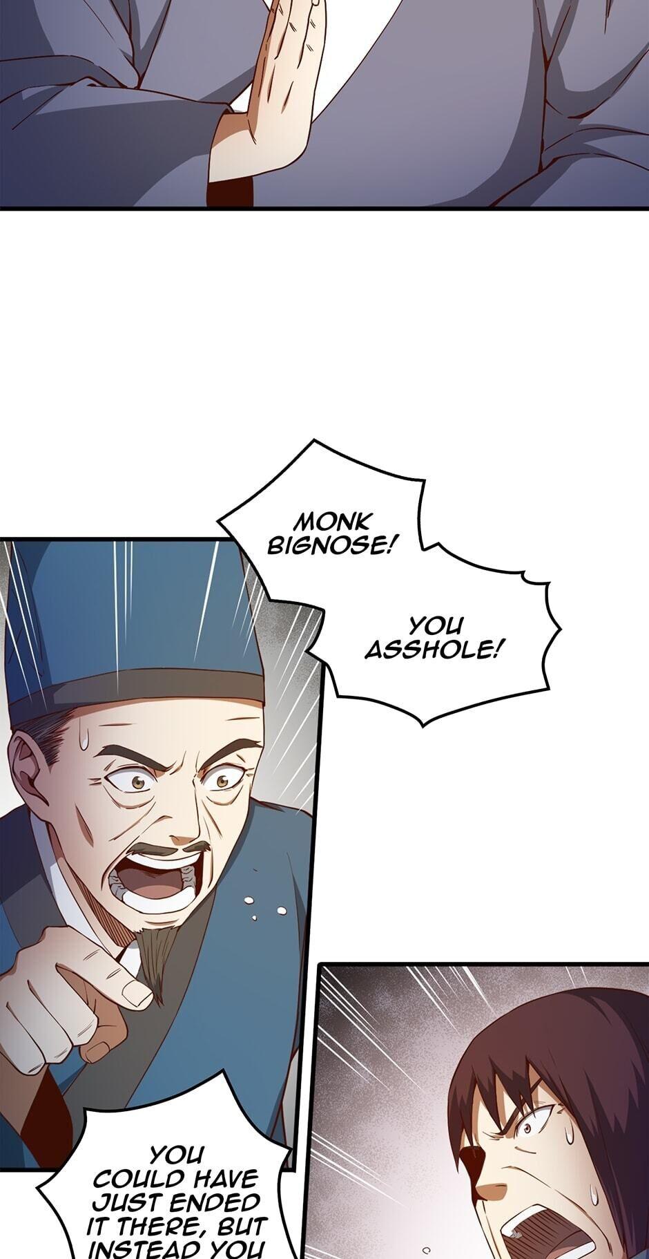The Lord of Coins Chapter 42