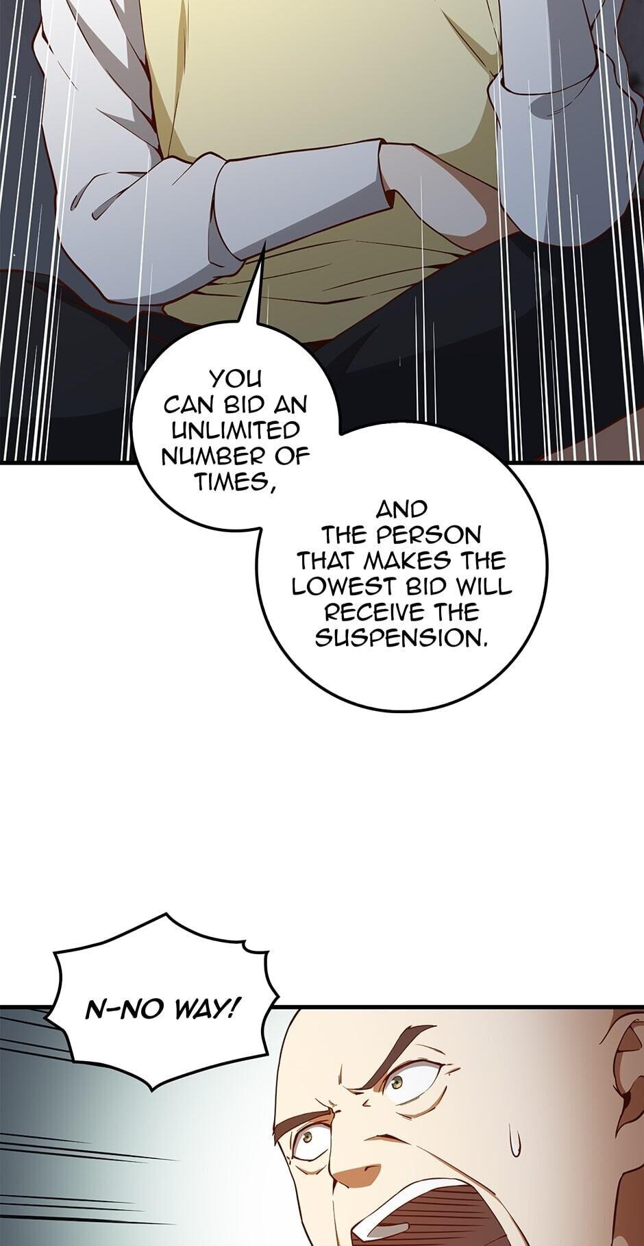 The Lord of Coins Chapter 42